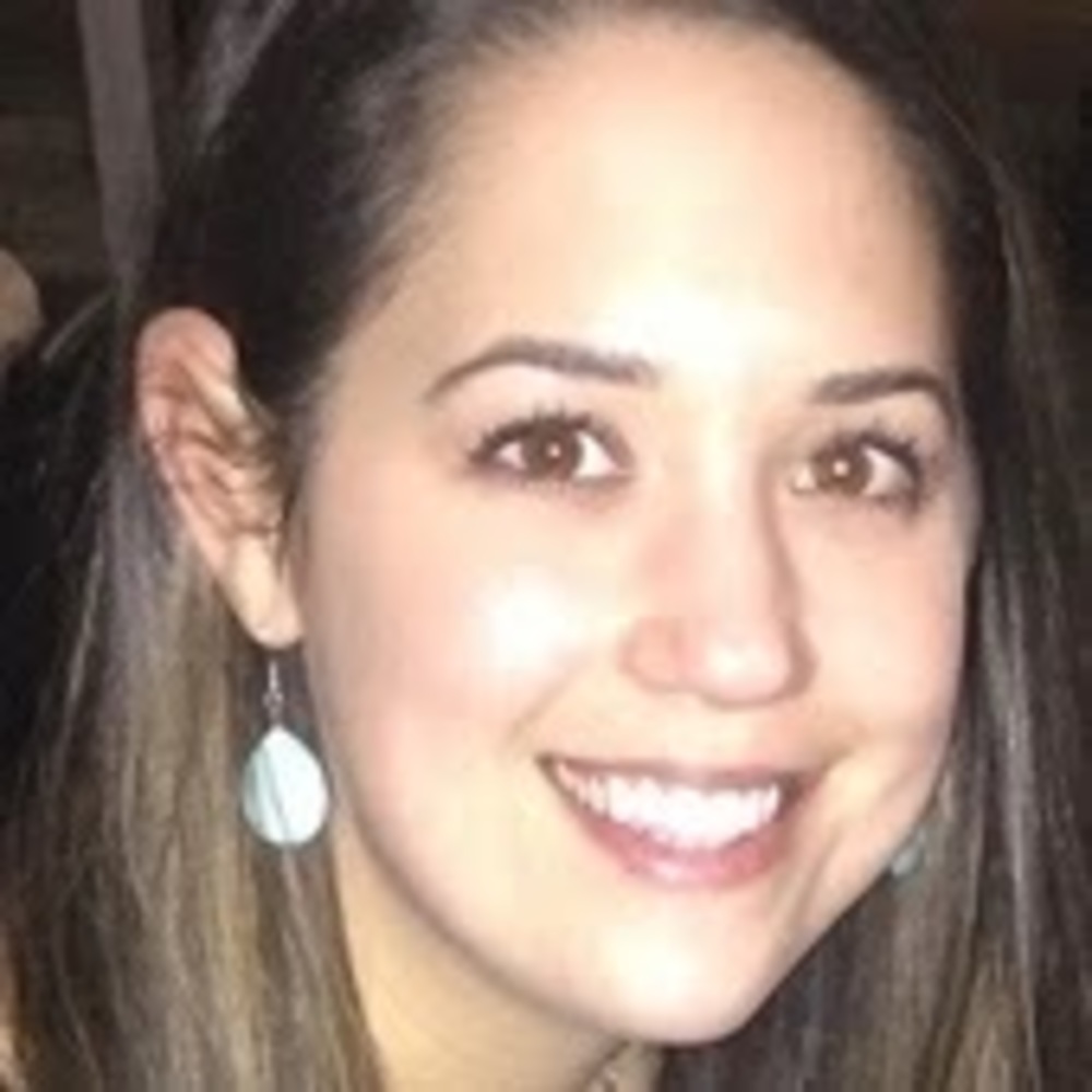 Meet your Posher, Kelly